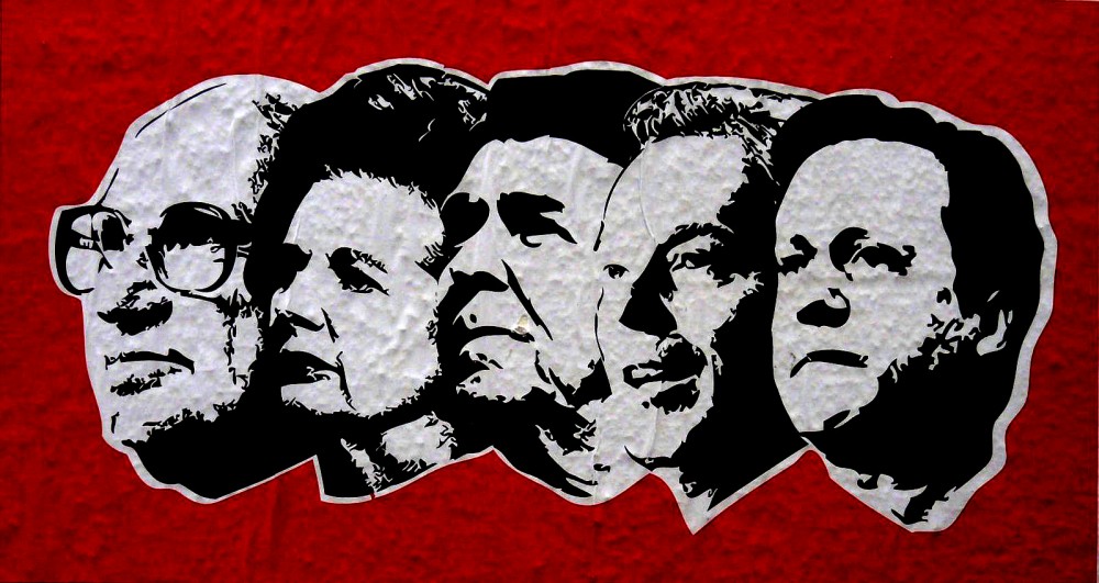 What are the Origins of Neoliberalism?