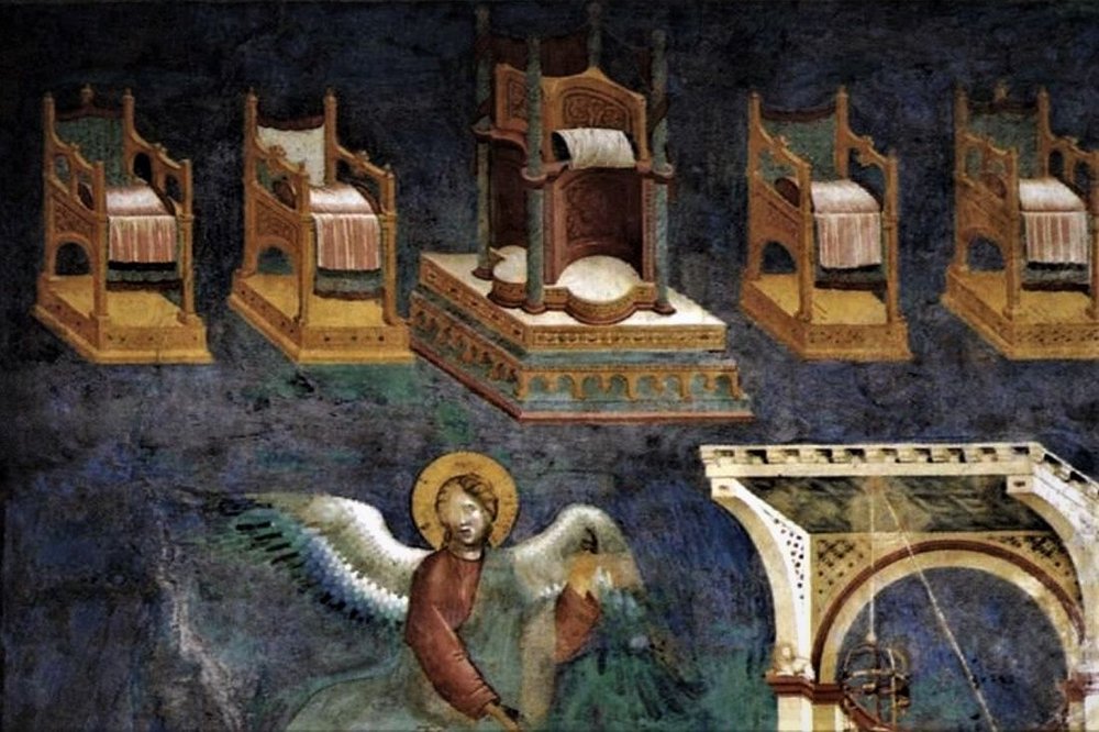 What is the Task of Political Theology?