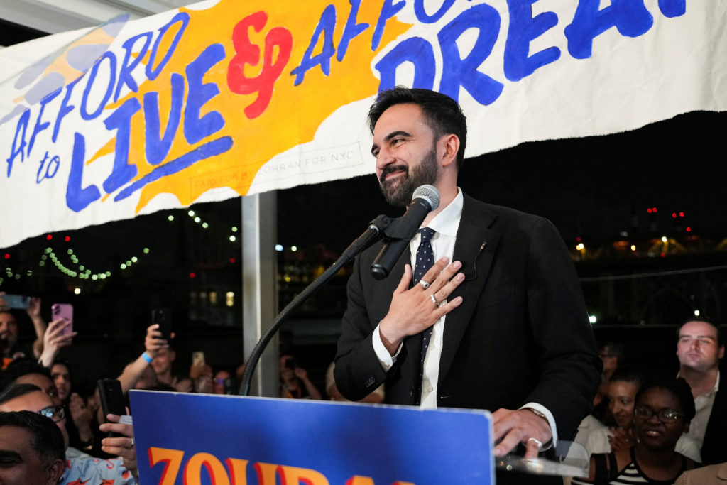 Defeating our Shadows